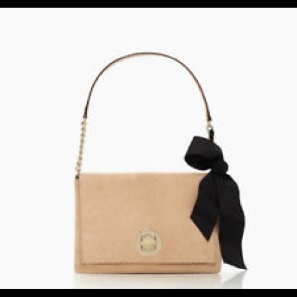 Kate Spade Windsor Palace Bag NWT