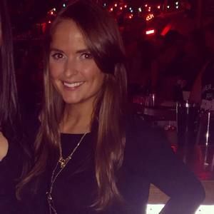 Meet your Posher, Shannon