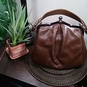 Vintage Handbag
