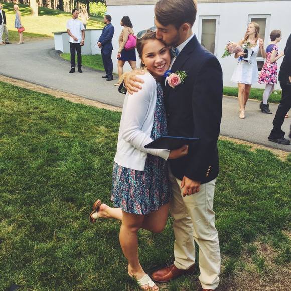 Meet your Posher, Kelly