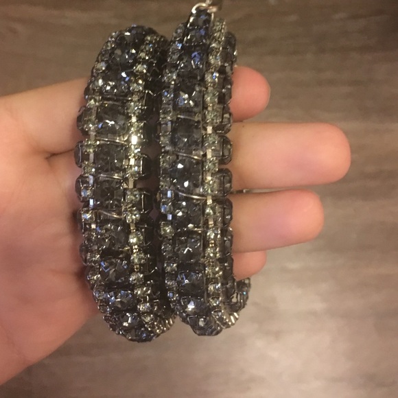 Two Beaded bracelets