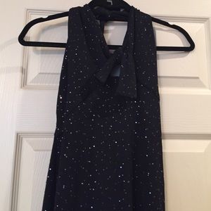 St John Couture by Marie Gray evening dress