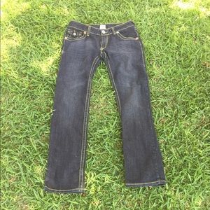 True Religion Bottoms