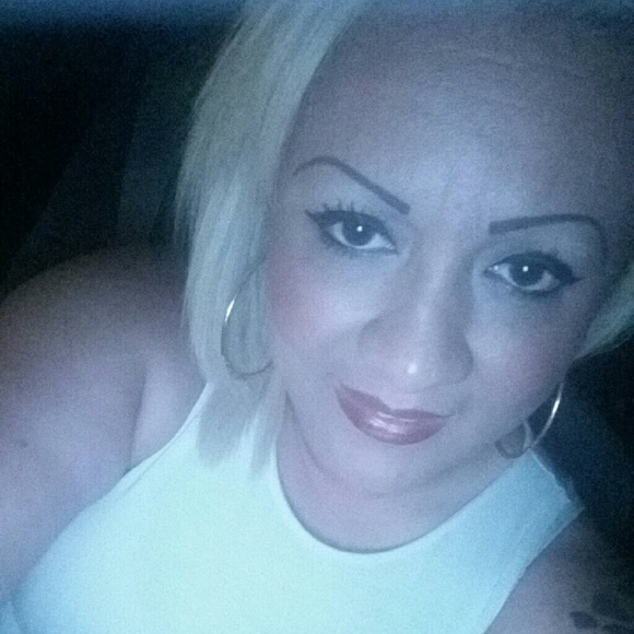 Meet your Posher, Maria luisa