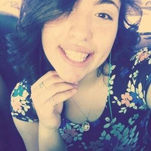 Meet your Posher, Paulina