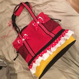 Disney Minnie Mouse bag