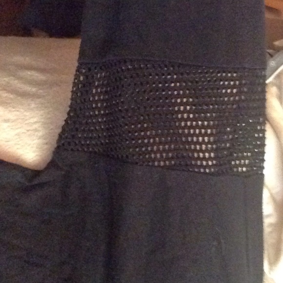 black long sleeve - Picture 2 of 3