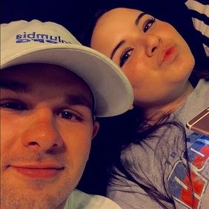 Meet your Posher, Tyler