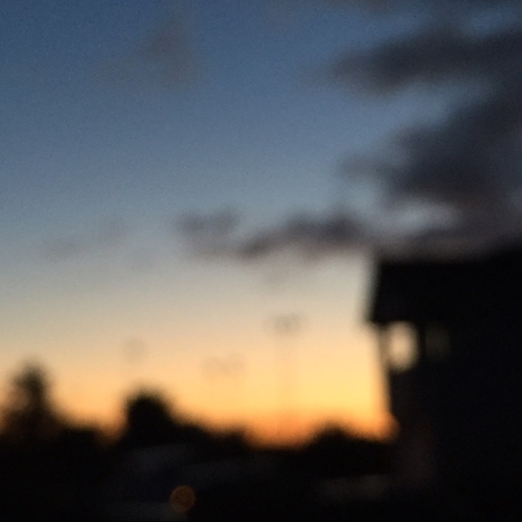 Meet your Posher, Flora