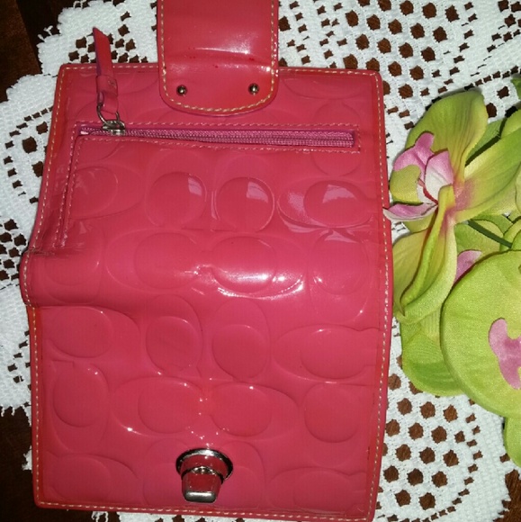 ✔✔✔Weekend SALE!!!! Coach Mini Wallet