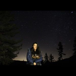 Meet your Posher, Maia