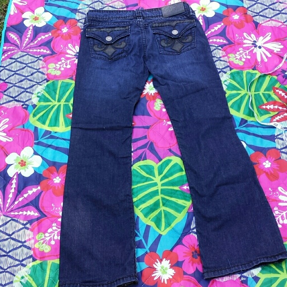 Sinful Jeans - image 3