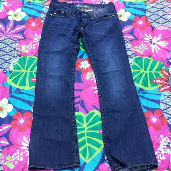 Sinful Jeans - image 4