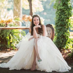 Meet your Posher, Bailey