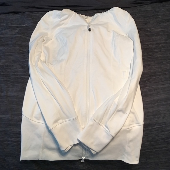 Lu lu lemon jacket