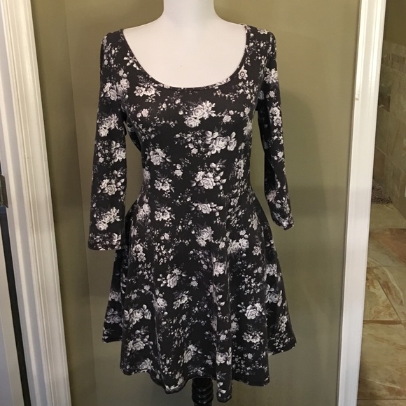 American Eagle Dress