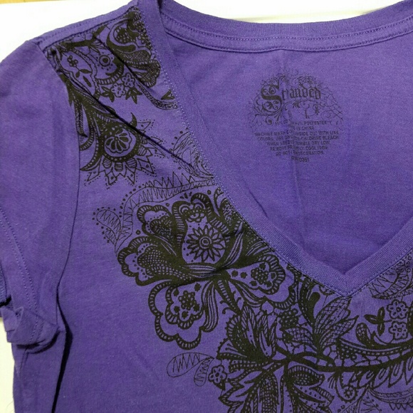 Classy T-shirt, dress up or wear casual