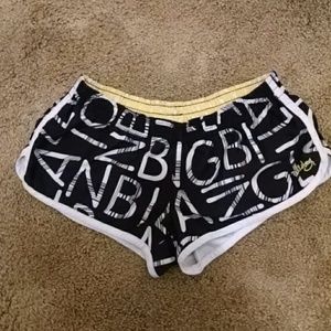 Billabong shorts