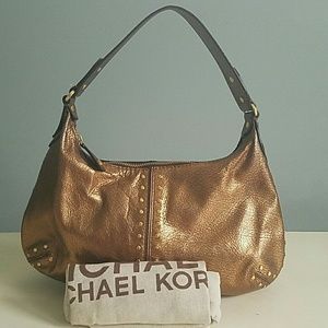 Micheal Kors Purse w/ Dust Cover