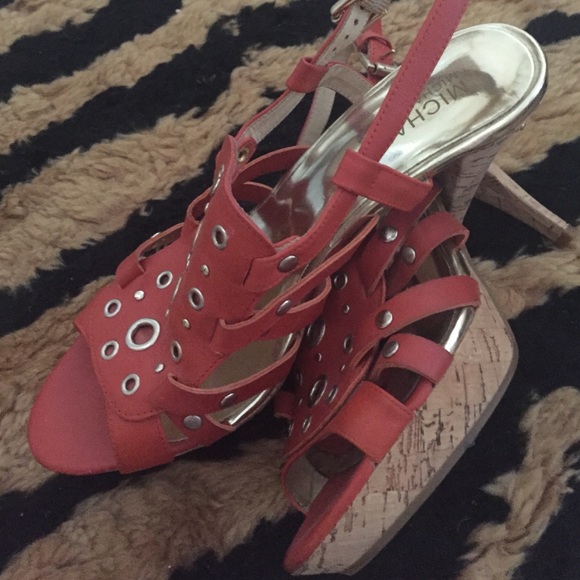 Michael kors shoes