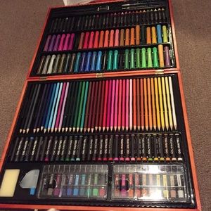 Art supplies