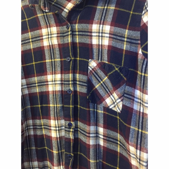 Flannel - Picture 2 of 2