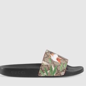 Gucci Slides