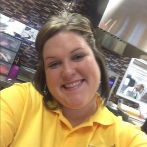 Meet your Posher, Brooke