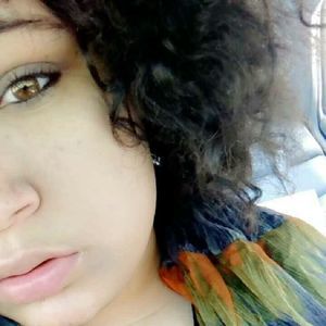 Meet your Posher, Nyesha