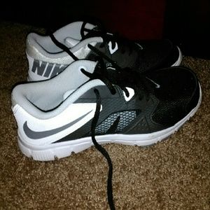 Nike shoes
