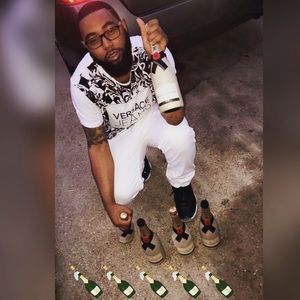 Meet your Posher, Ronnie