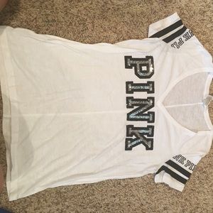 Victoria's Secret PINK shirt