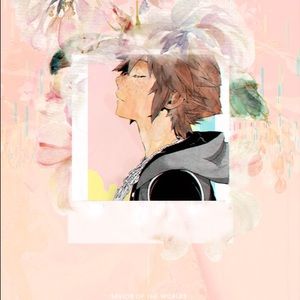 Meet your Posher, Sandy