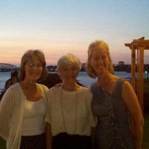 Meet your Posher, Jane