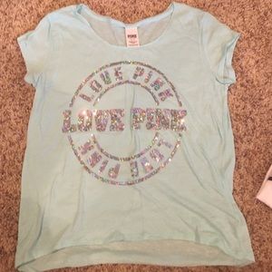 Victoria's Secret PINK Shirt