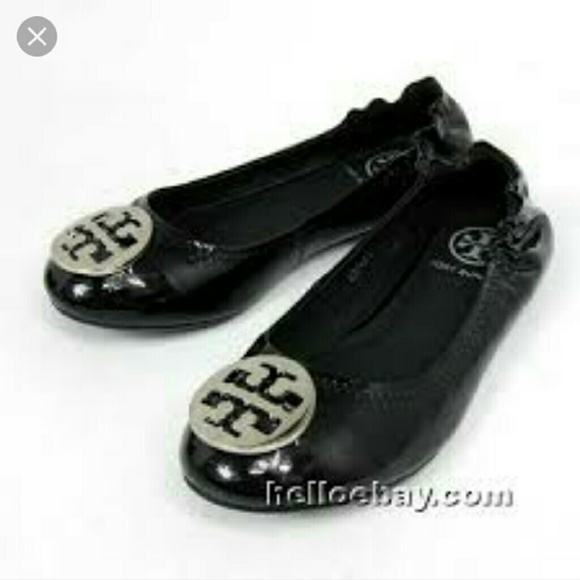 Tory Burch Ballerina Flats
