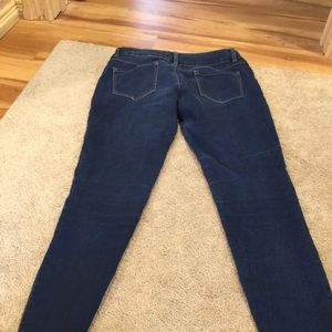 Jegging jeans
