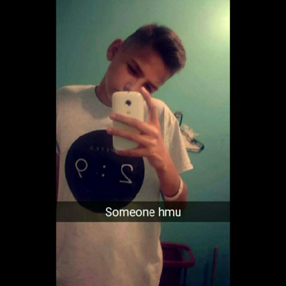 Meet your Posher, Eric - Picture 1 of 1