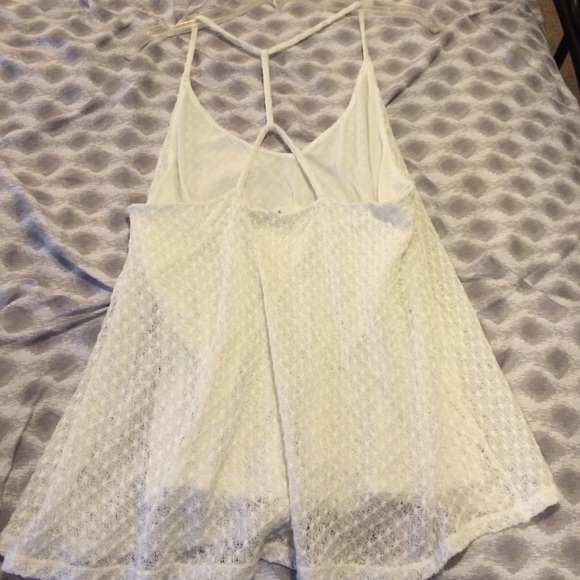 Tank top - Picture 2 of 3