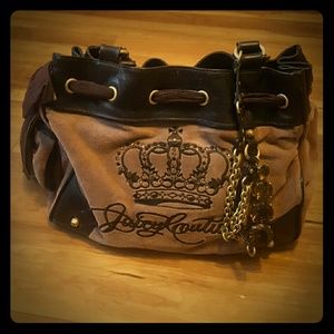 Juicy couture bag