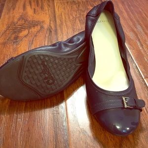 Weekend Sale! Cole Haan Flats