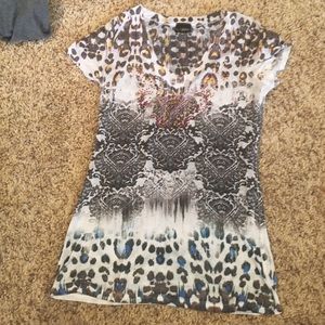 Buckle Daytrip Shirt