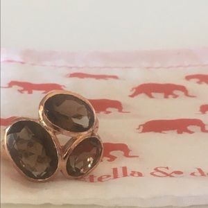 Stella & Dot Ring