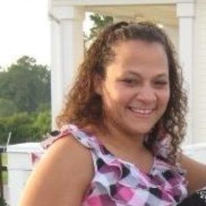 Meet your Posher, Kimberly