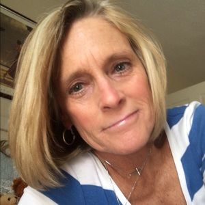 Meet your Posher, Teresa