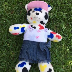 A Build a Bear