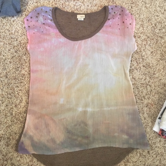 Buckle Daytrip shirt