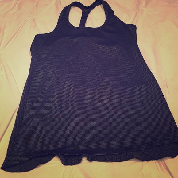 Workout Tank