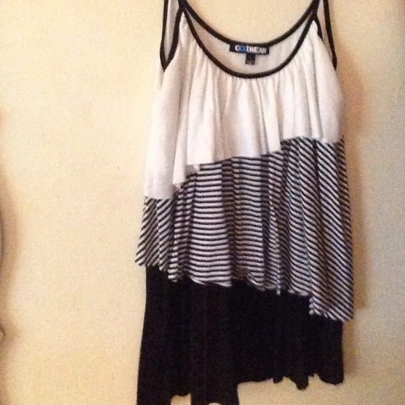 cute tank top - Picture 1 of 3