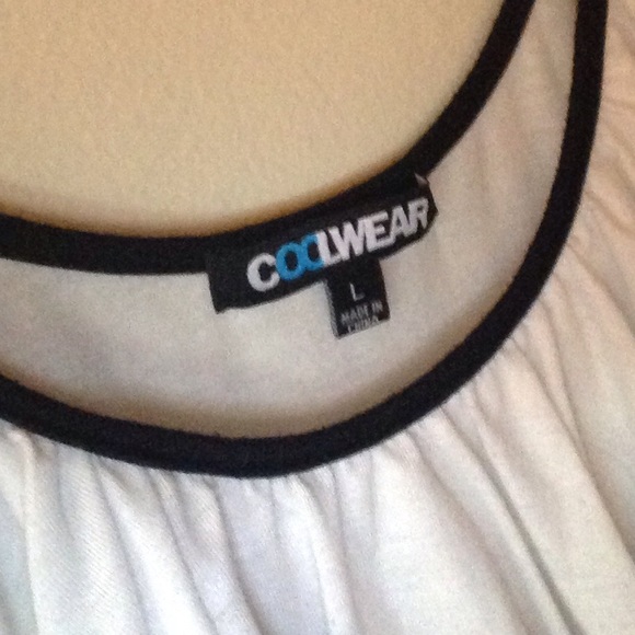 cute tank top - Picture 2 of 3